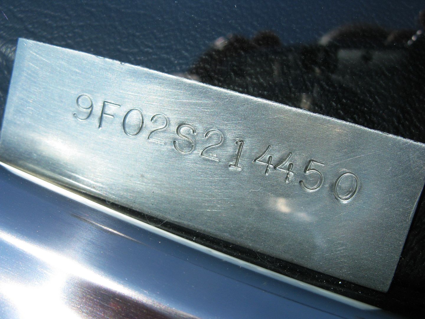 Antique Classic Car Vin Decoder Antique Cars Blog